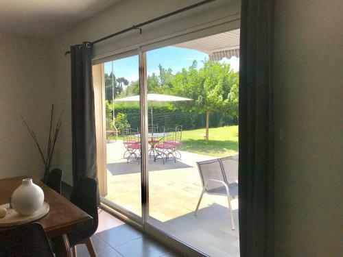 Villa Maison Avec Piscine - Barbentane
