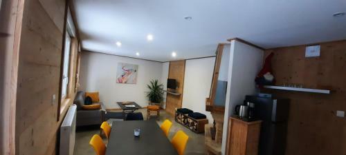 Apartamento Le Grand T�tra