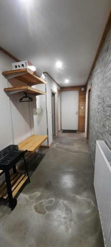 Apartamento Le Grand T�tra