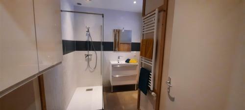 Apartamento Le Grand T�tra