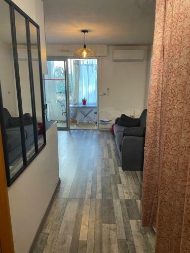 Apartamento Les Oliviers