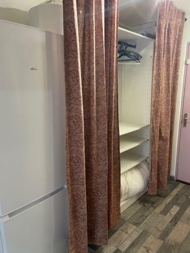 Apartamento Les Oliviers