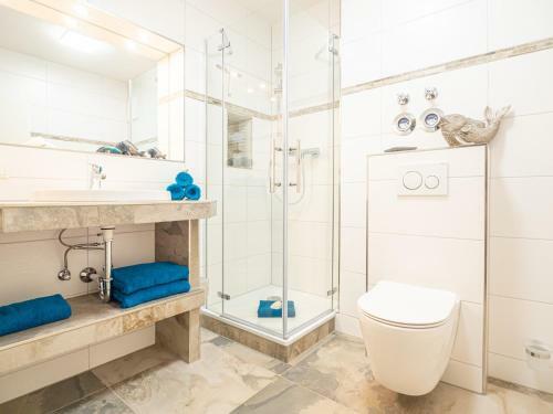 Apartamento Ferienwohnung Flaschenpost