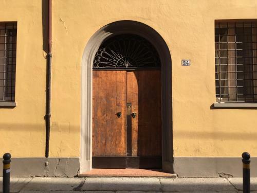 Apartamento Appartamento Rialto
