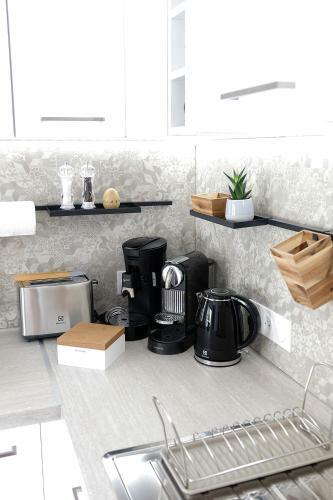 Apartamentos El�gant Appartement Moderne - Cure Et Vacances