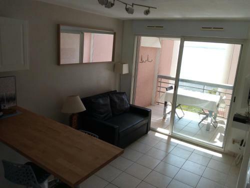 Apartamento T3 Vue Etang