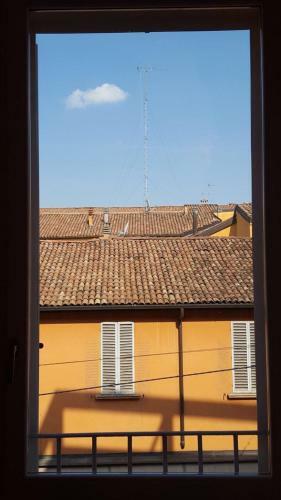 Apartamento Casa Tea