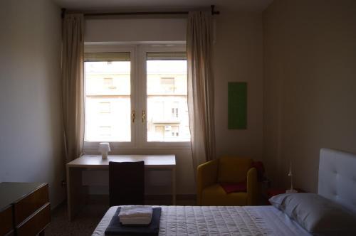 Apartamento Casa Colavita 148