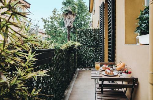 Apartamento Residenza Begatto