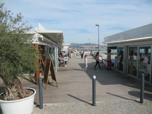 Apartamento R�sidence Panoramique II