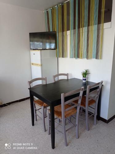 Apartamento R�sidence Panoramique II