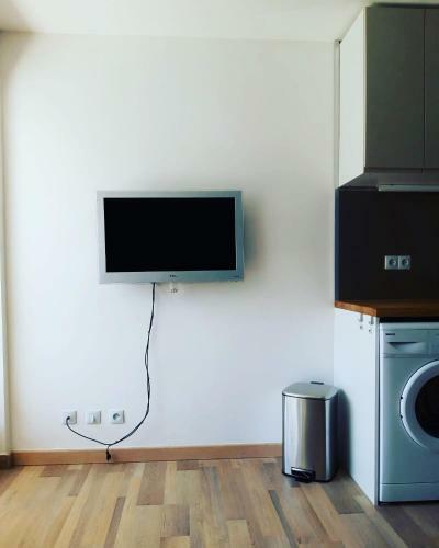 Apartamento Le 2