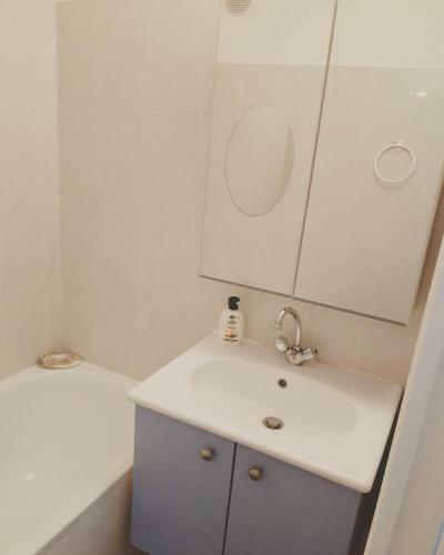 Apartamento Le 2