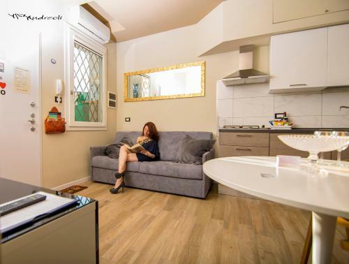 Apartamento San Donato 40