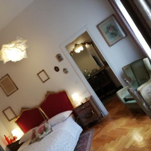 Bed & Breakfast Residenza Rubbiani Fermata Rizzoli