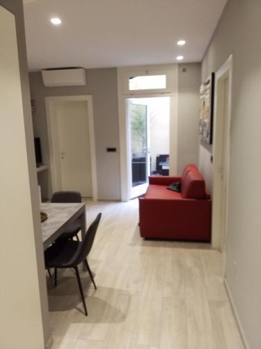 Mandria Apartments 1 2