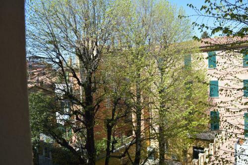 Apartamento Residence Cavazza