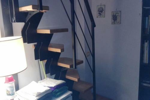 Apartamento La Casetta Di Gino