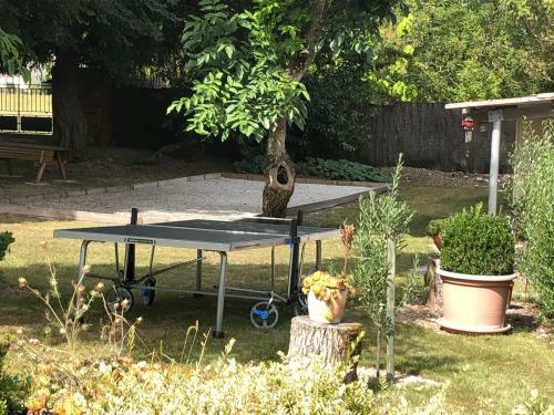 Villa Anani 9/p+1bb Piscine Chauff�e