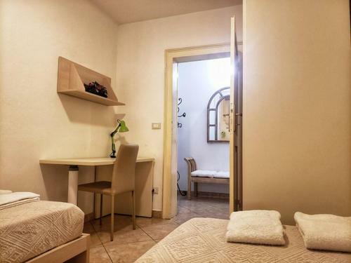 Apartamento Golden House