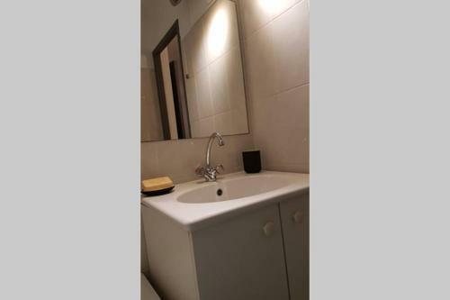 Apartamento Studio R�sidence Les Oliviers