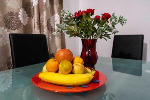 Apartamento Relax Suite Nazario