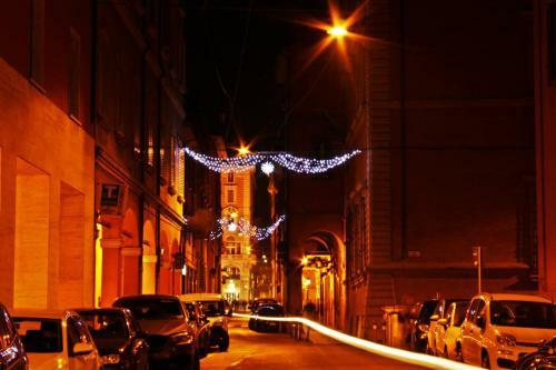 Apartamento Relax Suite Nazario