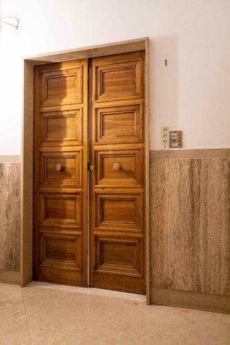 Apartamento Relax Suite Nazario
