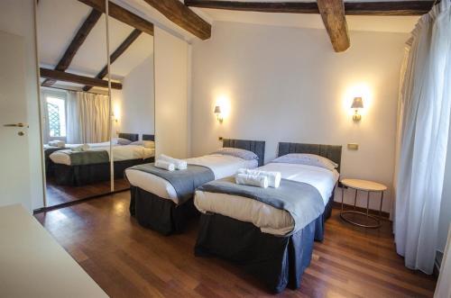 Apartamento Rr 108