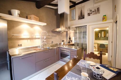 Apartamento Rr 108