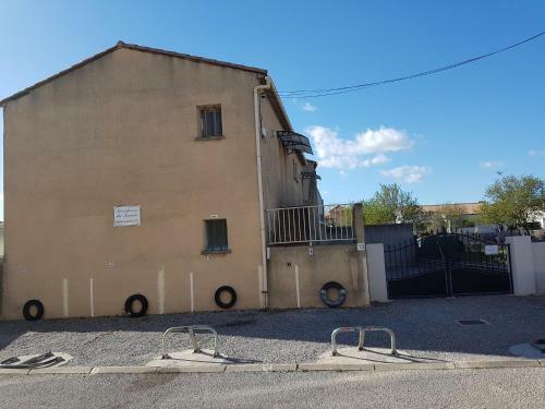 Apartamento Rue Du Lavoir