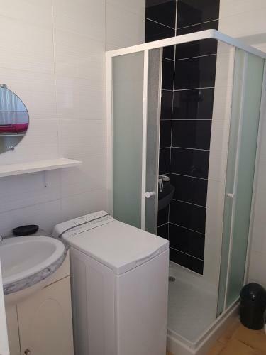 Apartamento Rue Du Lavoir