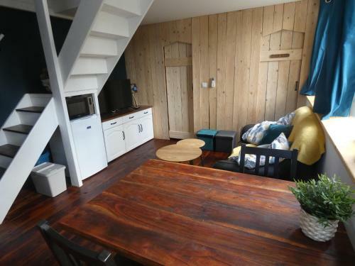 G�te L'escale Normande