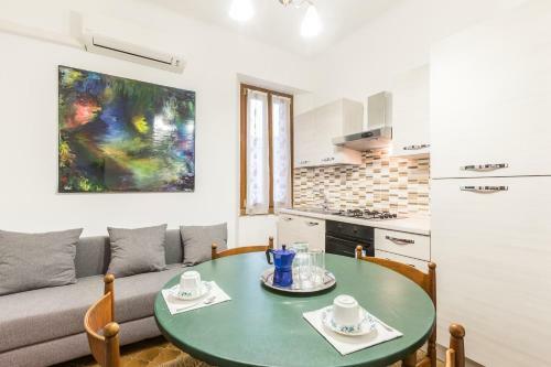 Amaseo - The Place Apartments