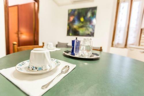 Amaseo - The Place Apartments