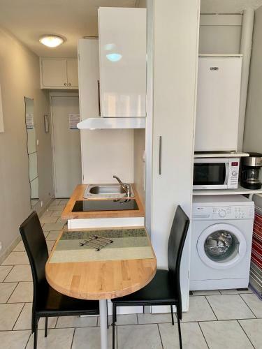 Apartamento Cosy Studio