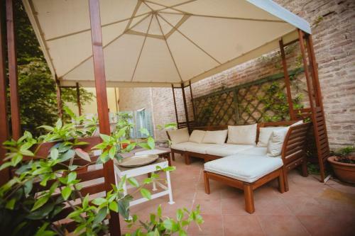Apartamento La Corte Del Pratello