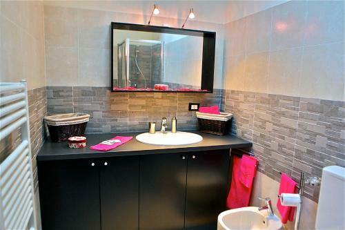 Apartamento La Corte Del Pratello