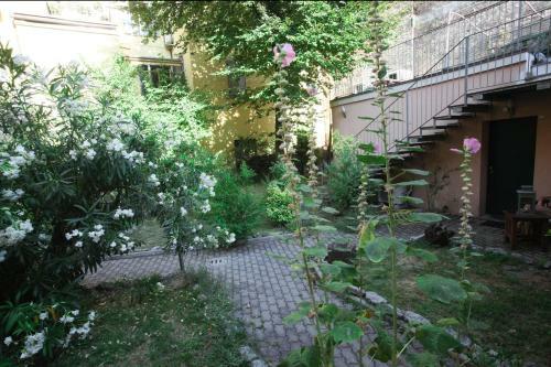 Apartamento La Corte Del Pratello