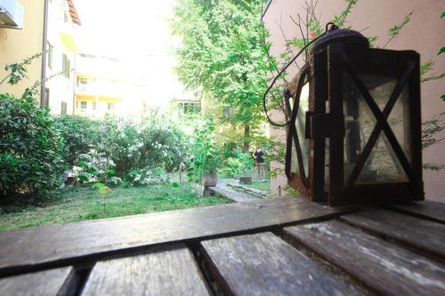 Apartamento La Corte Del Pratello