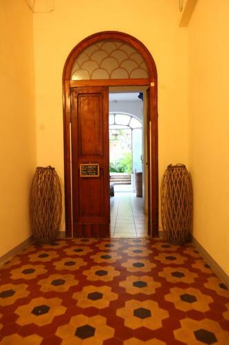 Apartamento La Corte Del Pratello