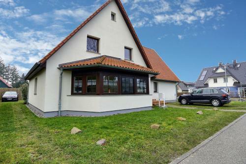 Apartamento Zingststern