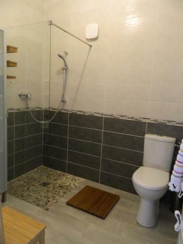 Bed & Breakfast Gite De L'�cole
