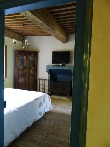 Bed & Breakfast Gite De L'�cole