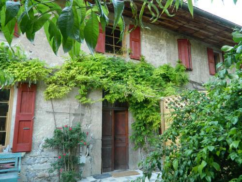 Bed & Breakfast Gite De L'�cole