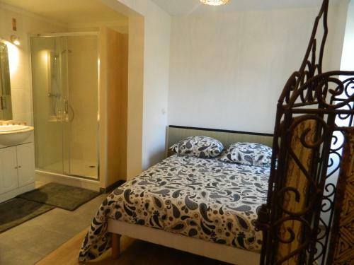 Bed & Breakfast Gite De L'�cole