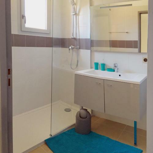 Apartamento Bastide de L'olivaie