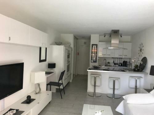 Apartamento Les Hameaux