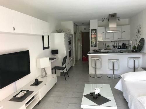 Apartamento Les Hameaux