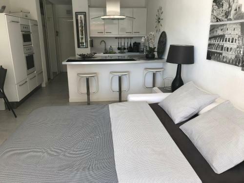 Apartamento Les Hameaux